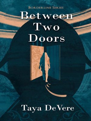 cover image of Between Two Doors